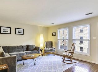 1514 Pennsylvania Ave SE #A, Washington, DC 20003