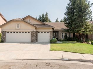 2726 San Gabriel Ave, Clovis, CA 93611