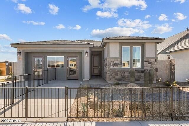 1st image of 24047 W PUEBLO Avenue