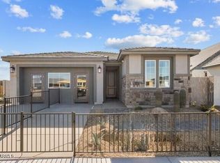 24047 W Pueblo Ave, Buckeye, AZ 85326