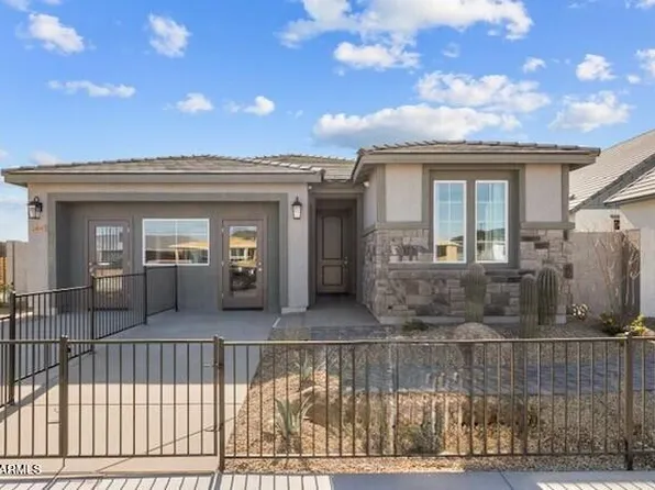 24047 W PUEBLO Avenue, Buckeye, AZ 85326