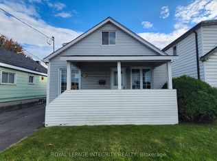 360 9th St W, Cornwall, ON K6J 3A7