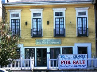 1622 St. Charles Ave, New Orleans, LA 70130