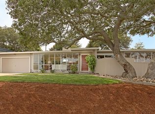 80 Hartford Ave, San Carlos, CA 94070