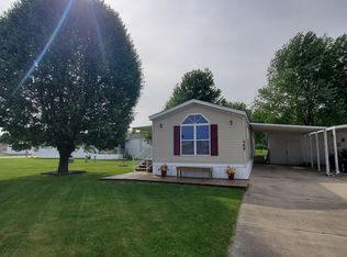 569 Peaceful Ct, Anderson, IN 46013