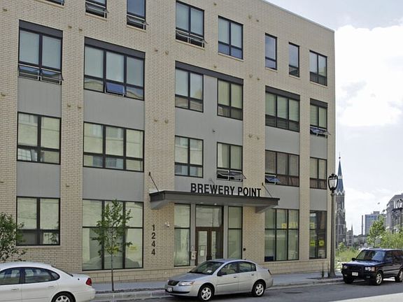 3rd image of 1244 N 9th St APT 215