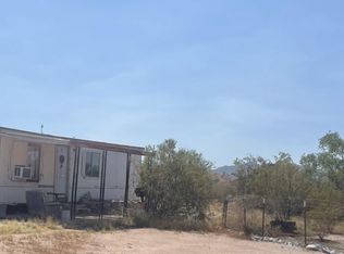 49411 W Pampas Grass Rd, Maricopa, AZ 85139