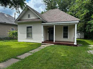 1121 W Chase St, Springfield, MO 65803