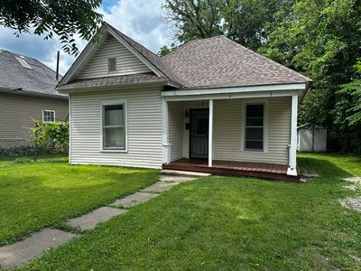 1121 W Chase Street, Springfield, MO, 65803