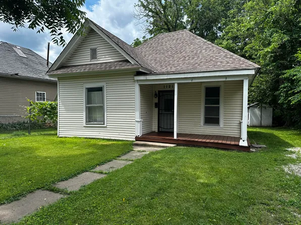 1121 W Chase Street, Springfield, MO 65803