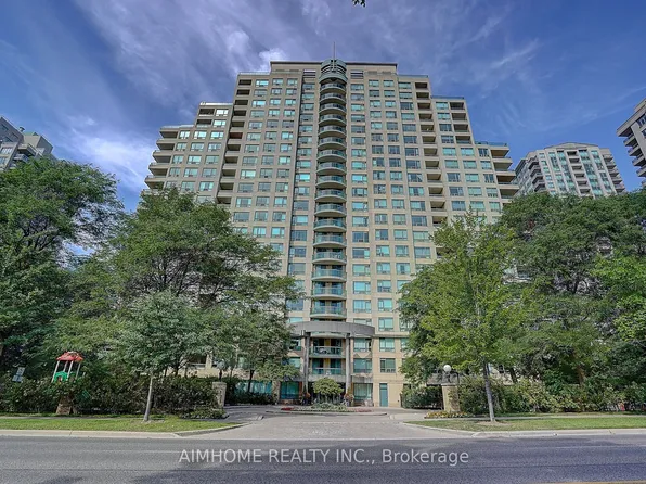 238 Doris Ave #511, Toronto, ON M2N 6W1