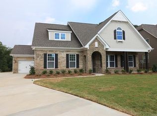 1114 Colonel Light Dr, Monroe, NC 28110