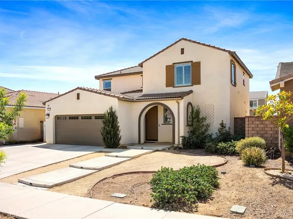 27545 Cloudy Peak Way, Menifee, CA 92584