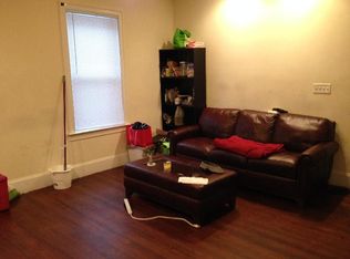 178 Hillside St #D2, Boston, MA 02120