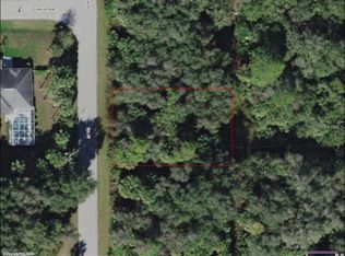74 Eva St, Port Charlotte, FL 33954