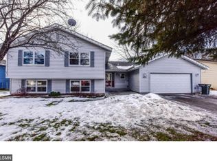301 Hickory St, Farmington, MN 55024