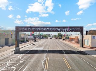 512 W Roma Ave, Phoenix, AZ 85013