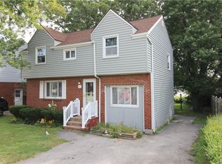 403 Beach Rd, Cheektowaga, NY 14225