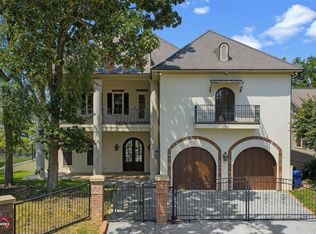 1 Lake Point Pl, Shreveport, LA 71119