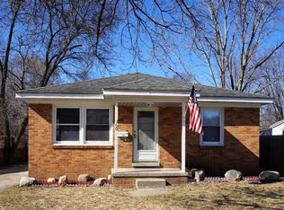 360 Devonshire Rd, Ypsilanti, MI 48198