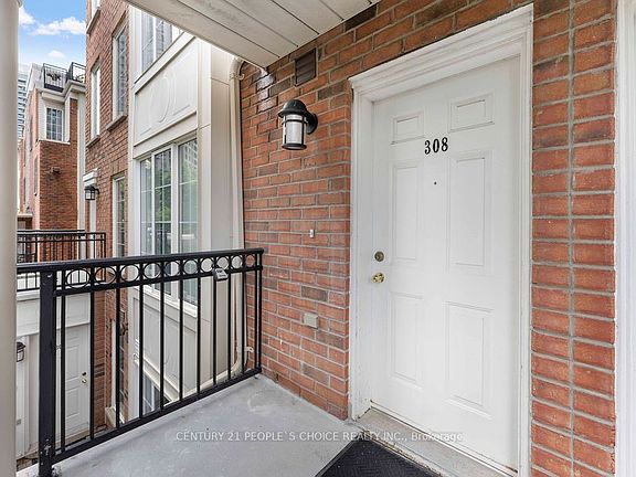 4th image of 3 Everson Dr #308