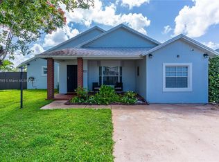 15850 SW 144th Ave, Miami, FL 33177