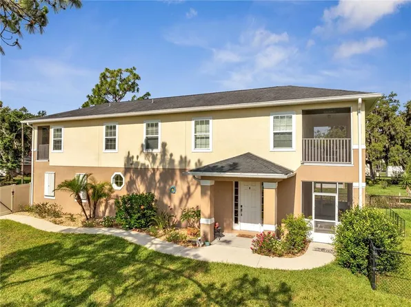 4899 Meadow Dr, Saint Cloud, FL 34772