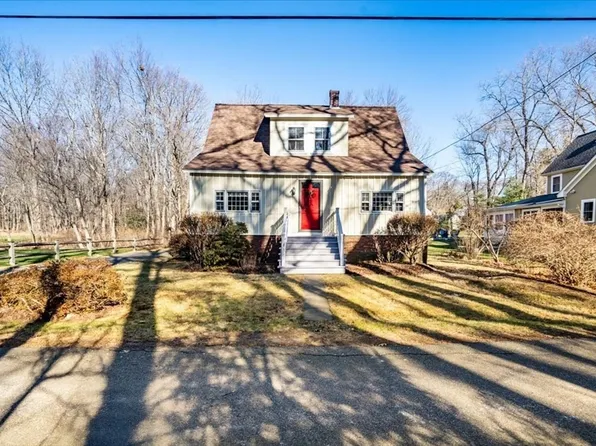 18 Highland Ave, Andover, MA 01810