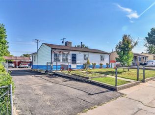 6181 E 60th Ave, Commerce City, CO 80022
