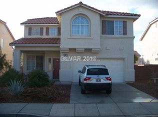 9685 Pioneer Ave, Las Vegas, NV 89117