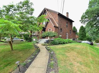 1700 Renton Ave, Pittsburgh, PA 15229