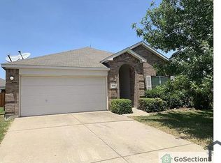 2146 Cedar Park Dr, Forney, TX 75126
