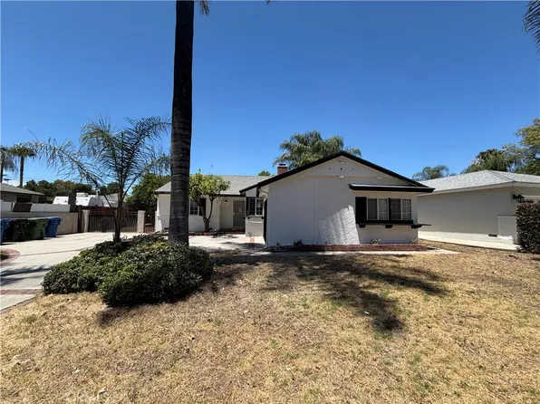 8017 Lurline Ave, Winnetka, CA 91306