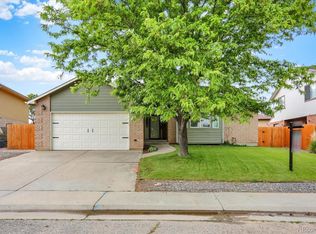 915 S McKinley Ave, Fort Lupton, CO 80621