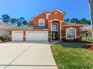 1819 Chatham Village Dr, Fleming Island, FL 32003