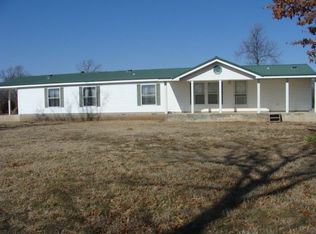 15160 S 437th, Locust Grove, OK 74352