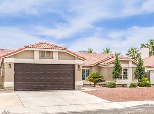 1761 Rowan Tree Dr, Las Vegas, NV 89123