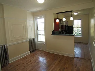Rented by Joel Weisz, LREB