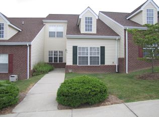 24 Hunters Ridge Ln, Rocky Mount, VA 24151