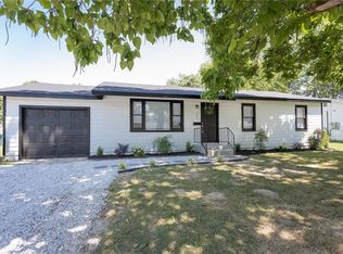 501 Geneva St, Springdale, AR 72762