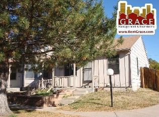 8224 Washington St APT 13, Denver, CO 80229