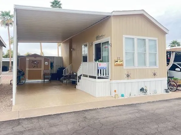 4220 E Main St #D22, Mesa, AZ 85205