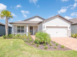 20314 Sea Glass Cir, Land O Lakes, FL 34638