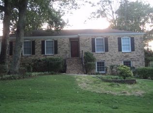 704 S Sanders Rd, Birmingham, AL 35226