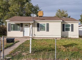 4140 W 5780 S, Kearns, UT 84118