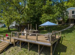 3701 S Poplar Dr, Columbus, IN 47201