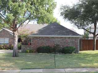 4013 Dorris Rd, Irving, TX 75038