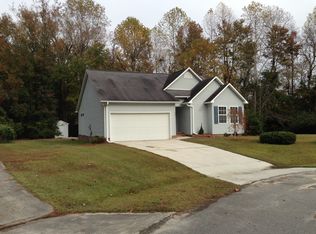 4451 Lloyd Ct, Wilmington, NC 28405