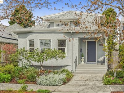 1229 Russell St, Berkeley, CA, 94702