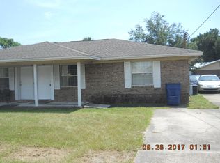 3907 W 22nd St APT B, Panama City, FL 32405